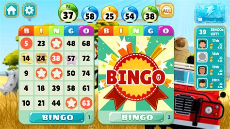 online bingo spiele